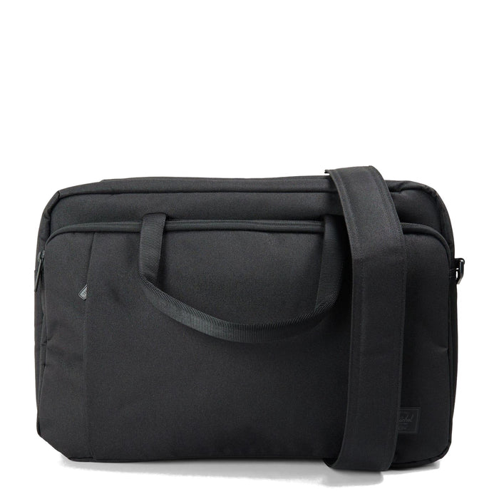 Herschel Supply Co Tech Rectangle Shape Duffle Bag with Logo