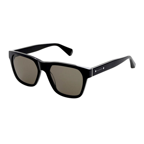AllSaints Uv Protection Wayfarer Sunglasses