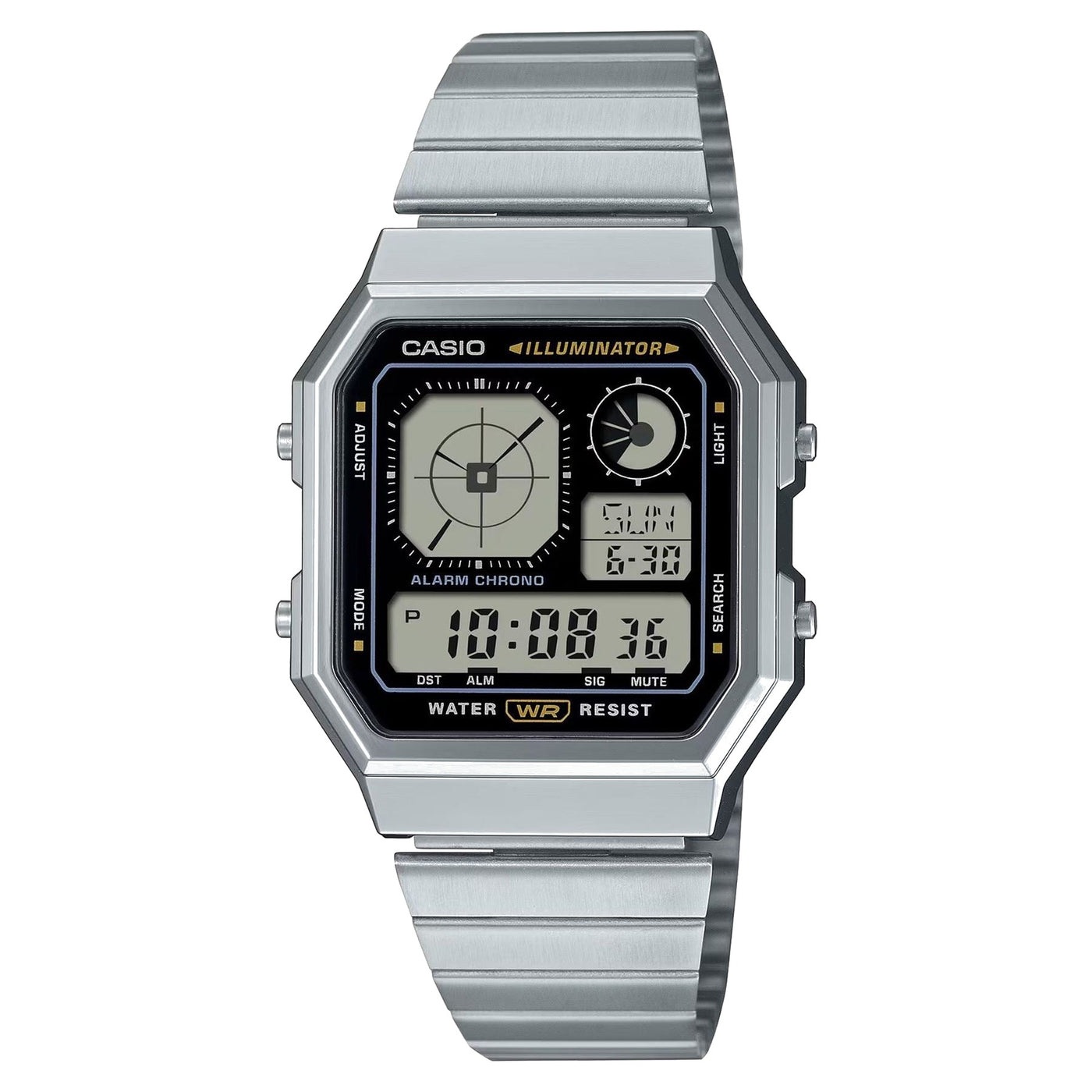 Casio Adults Digital Watch