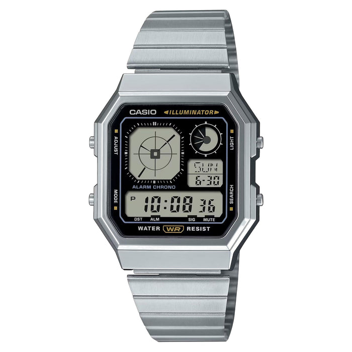 Casio Adults Digital Watch