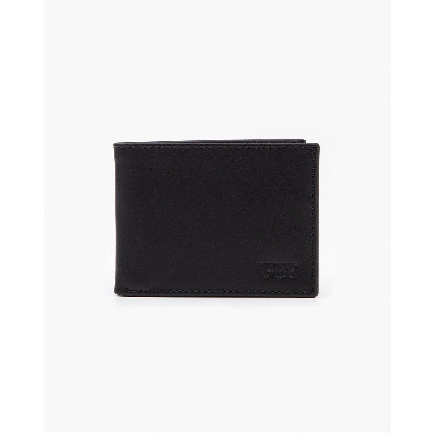 Levis Bifold Leather Wallet