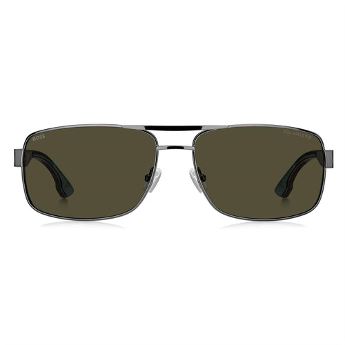 Boss Navigator Square Sunglasses