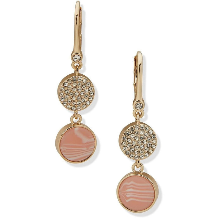 DKNY Drop Earrings