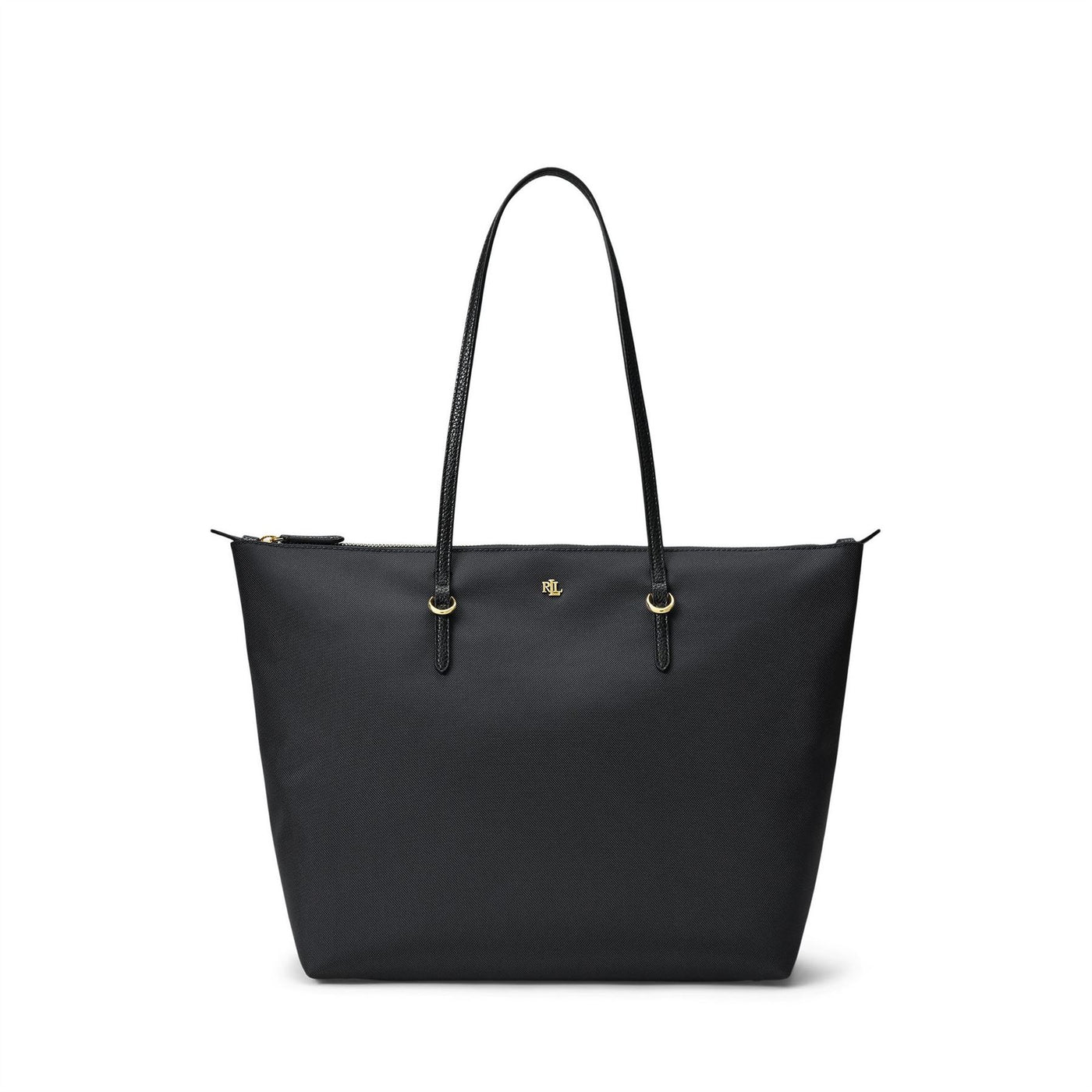 Lauren by Ralph Lauren Large Keaton Tote Bags