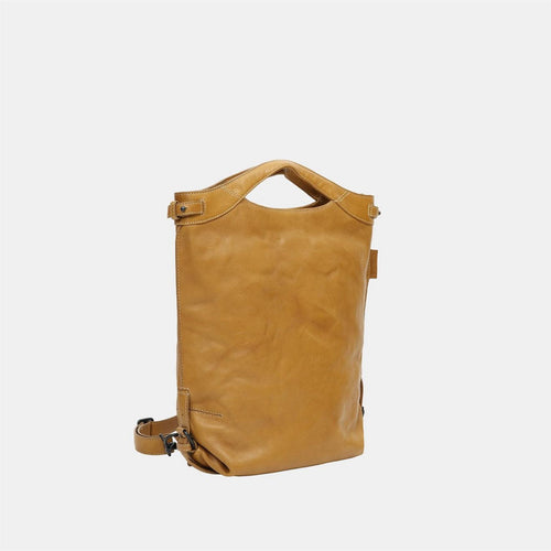Aunts and Uncles Mrs. Mince Pie Top Handle Utility Backpack