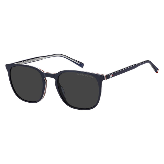 Tommy Hilfiger SN62 Square Full Rim Sunglasses