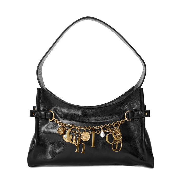 Chloe Charms Shoulder Bag