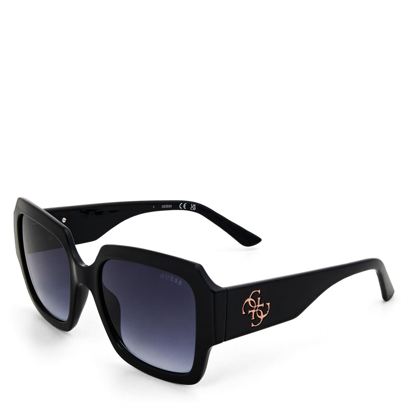 Guess Square Sunglasses