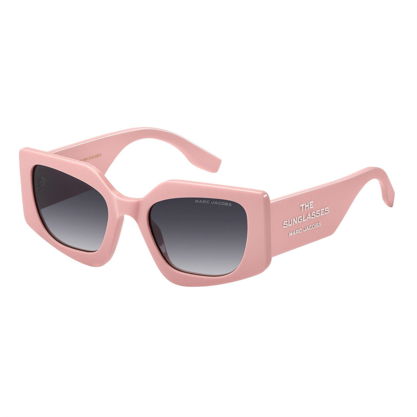 Marc Jacobs Round Sunglasses