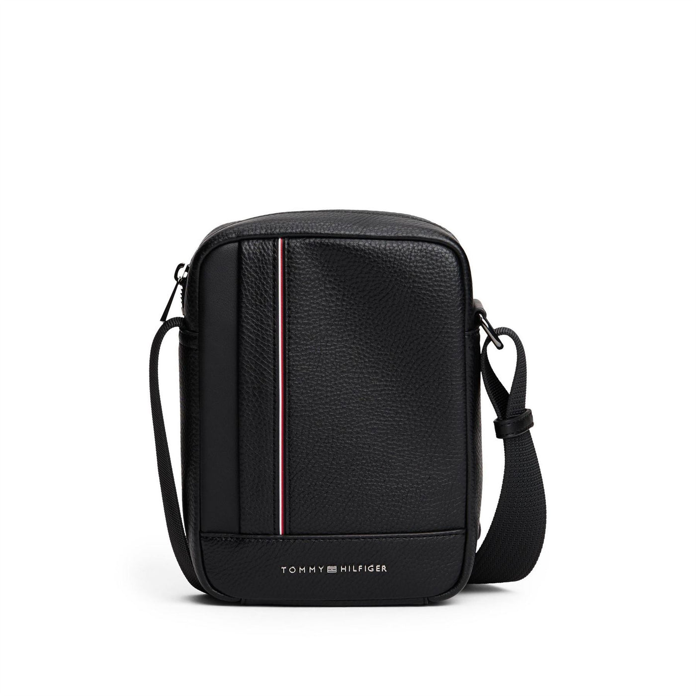 Tommy Hilfiger Central Mini Reporter Cross Body Bag