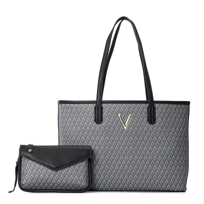 Valentino Vmv Queenre Tote Bag