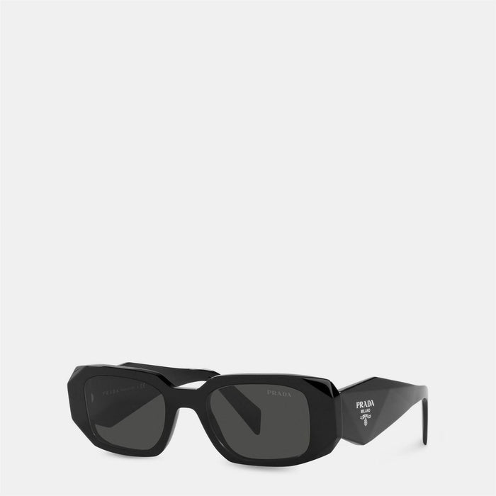 Prada 0pr 17ws Rectangular Sunglasses