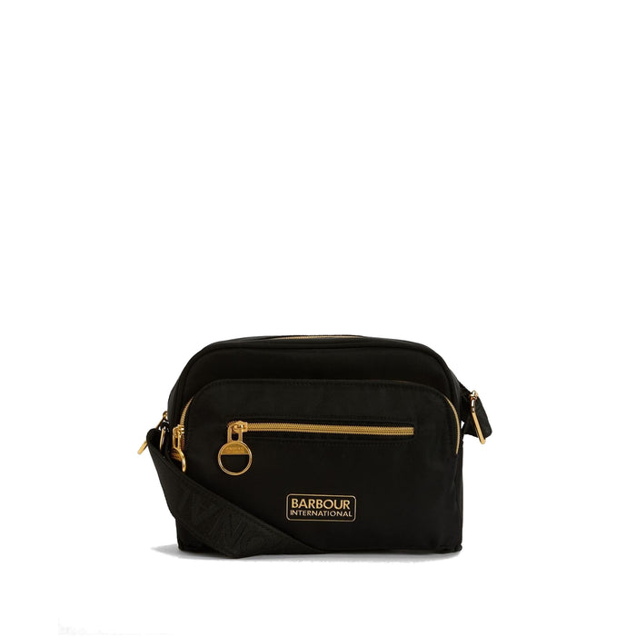 Barbour International Qualify Crossbodyody Bag
