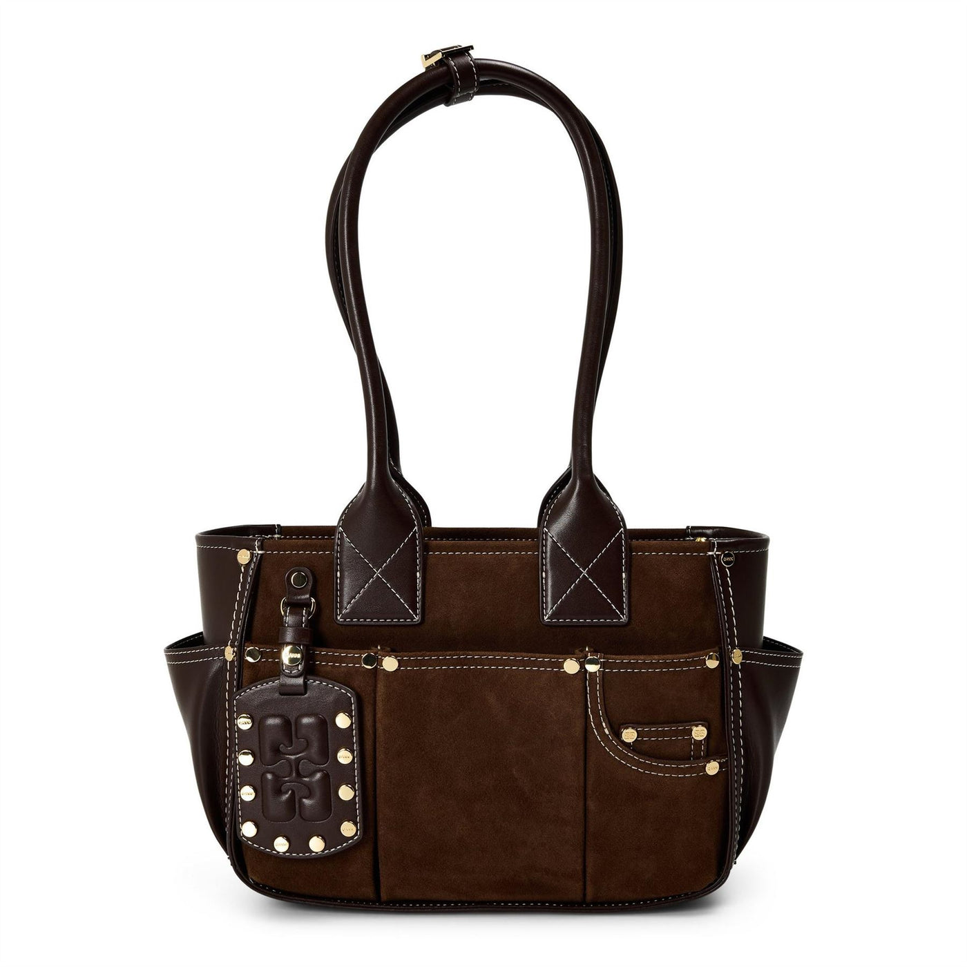 Ganni Shoulder Bag