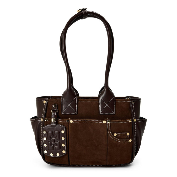 Ganni Shoulder Bag
