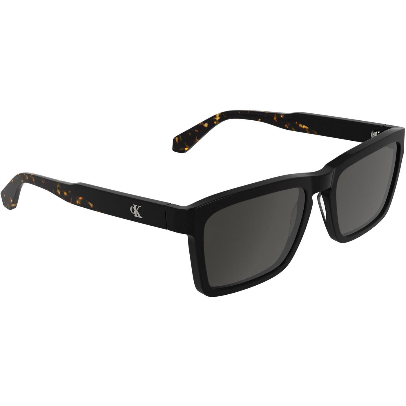 Calvin Klein Jeans Modified Rectangle Sunglasses