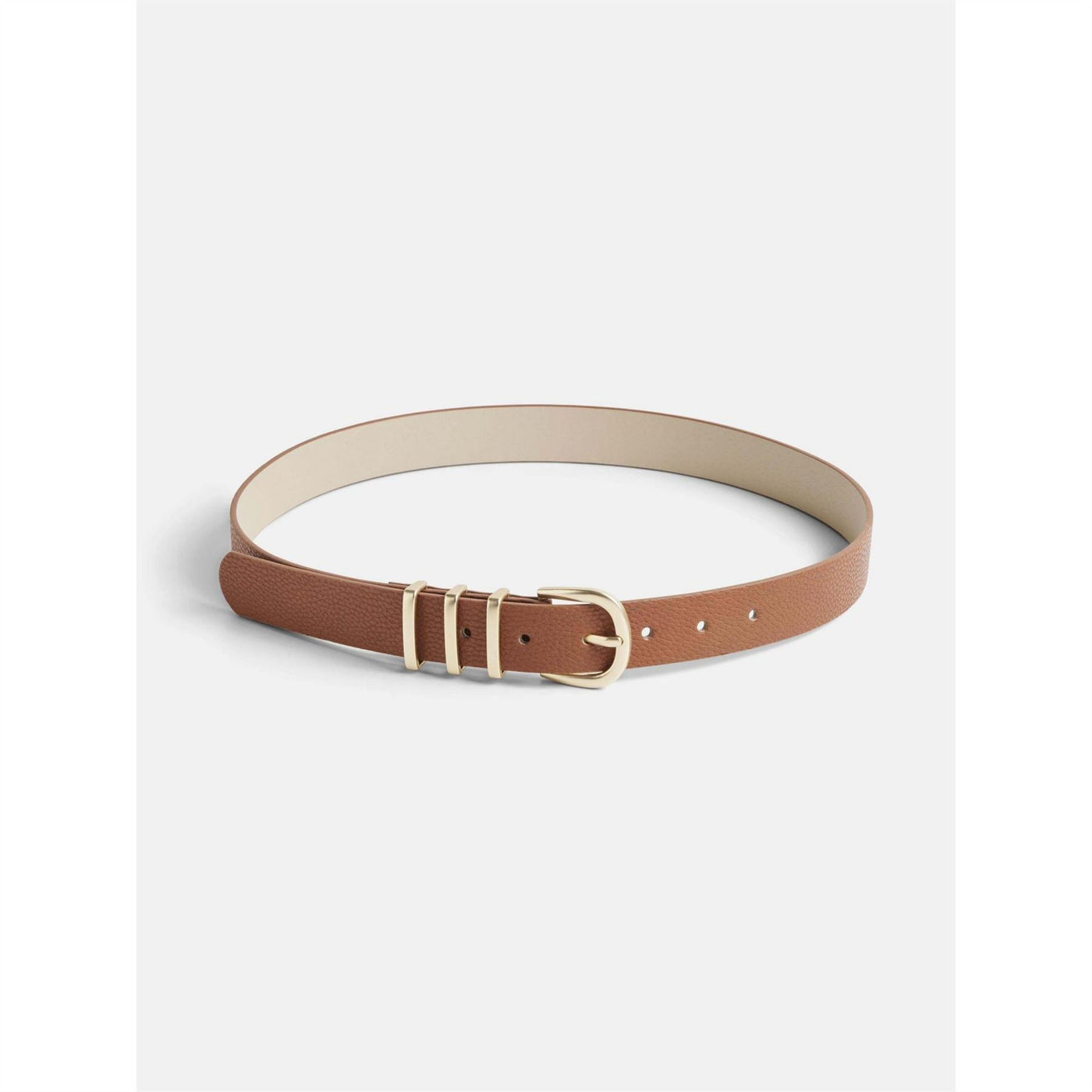Pieces Lea Pu Belt Ld63