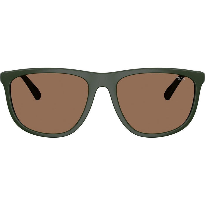 Polo Ralph Lauren 0ph4231u Wayfarer Sunglasses