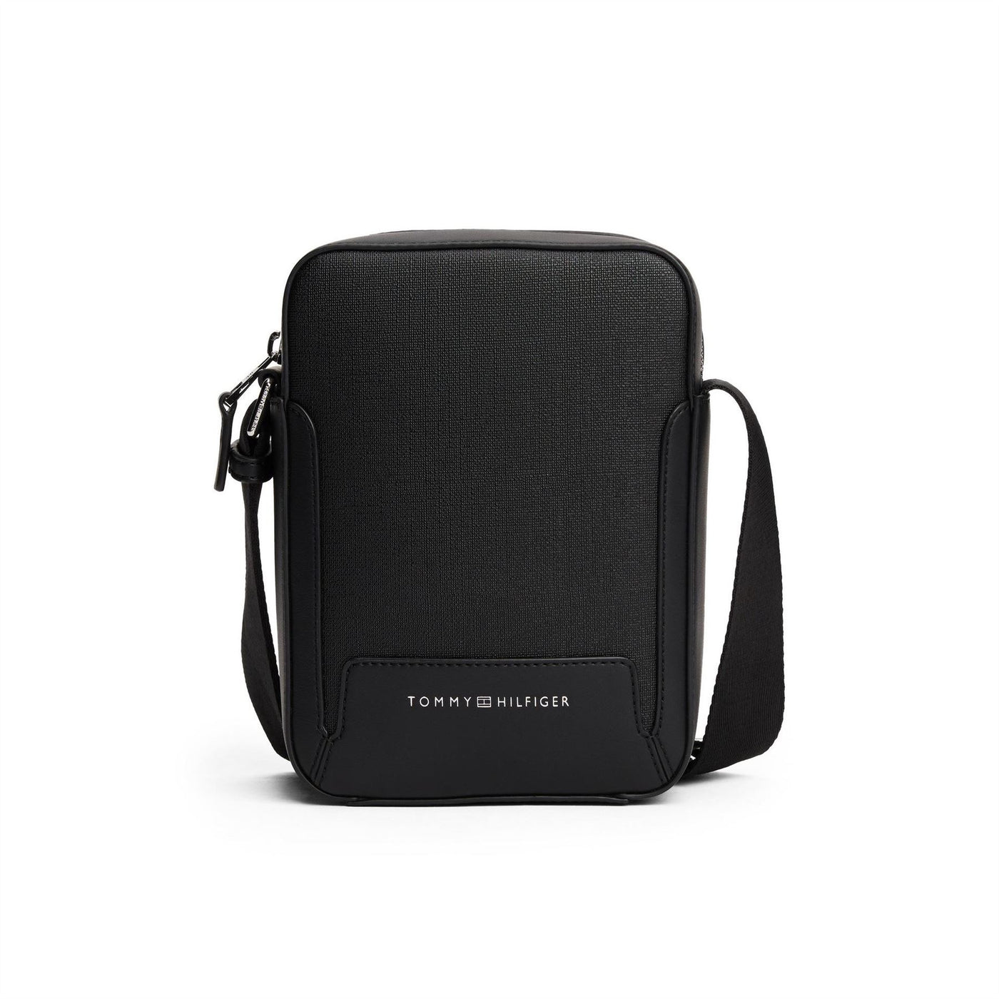 Tommy Hilfiger Modern Mini Reporter Cross Body Bag