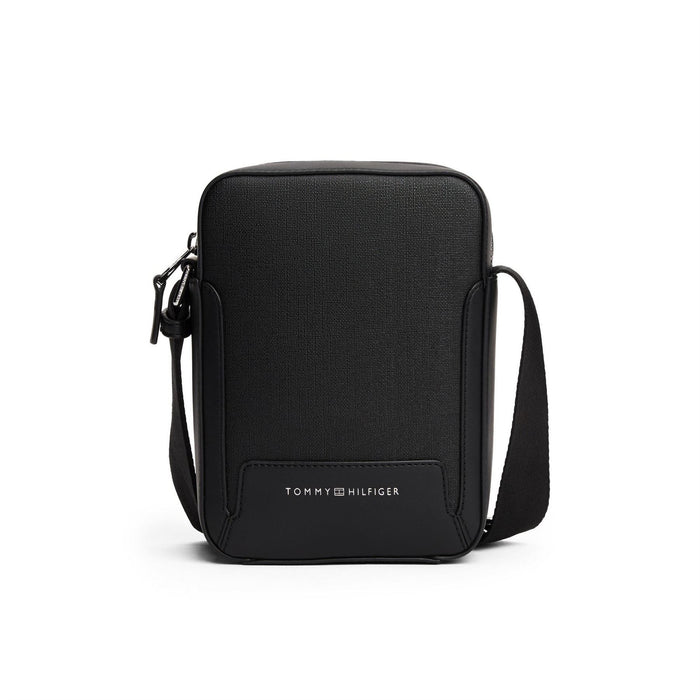 Tommy Hilfiger Modern Mini Reporter Cross Body Bag