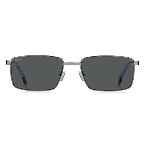 Boss Rectangle Sunglasses