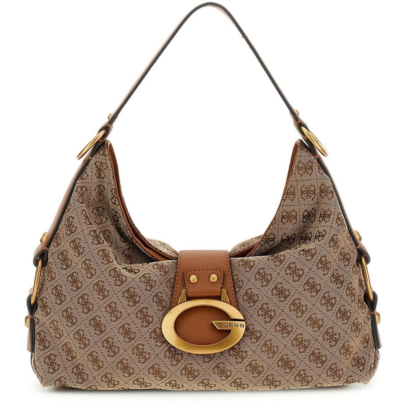 Guess Camden Large Hobo Shoulder Bag