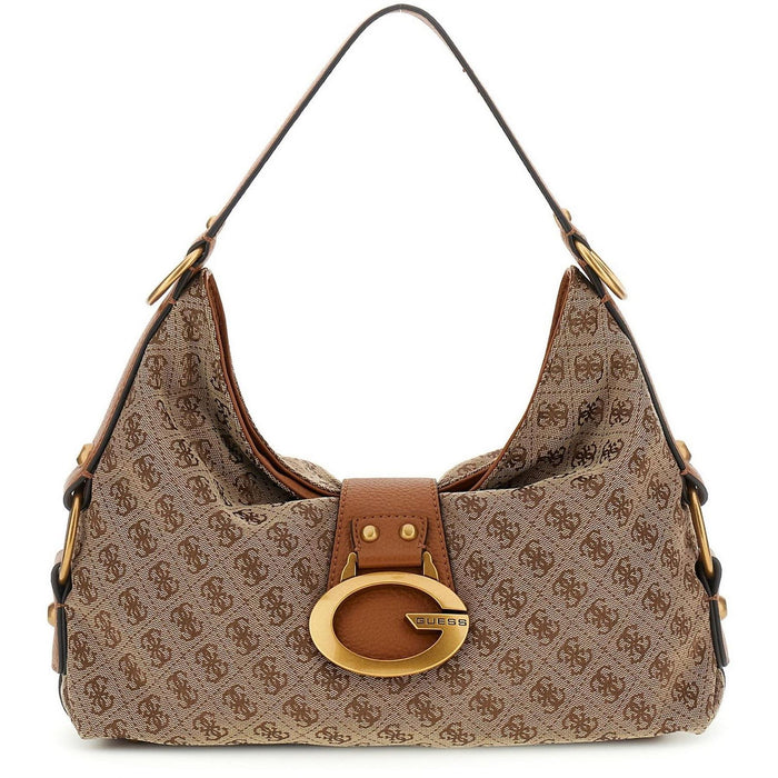 Guess Camden Large Hobo Shoulder Bag