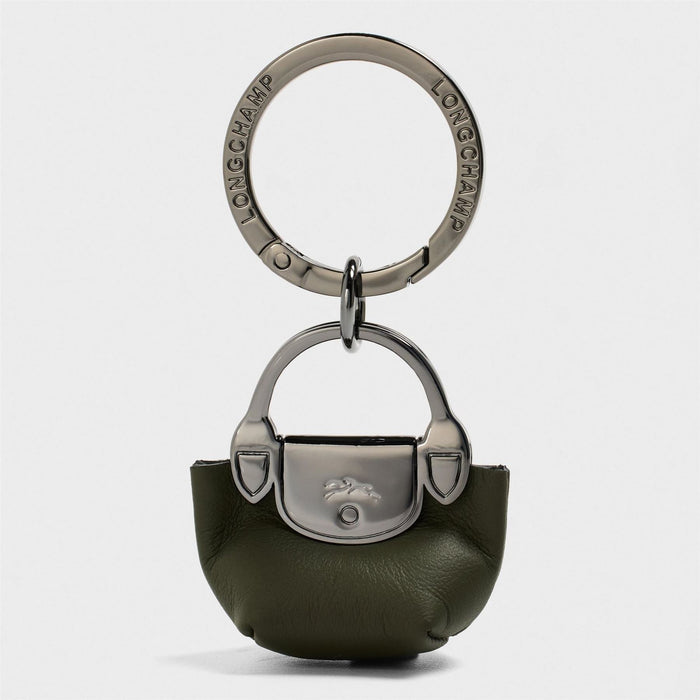 Longchamp Le Pliage Keyrings