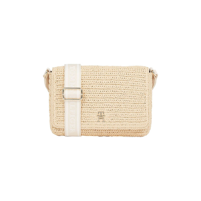 Tommy Hilfiger Th Spring Logo Cross Body Bags