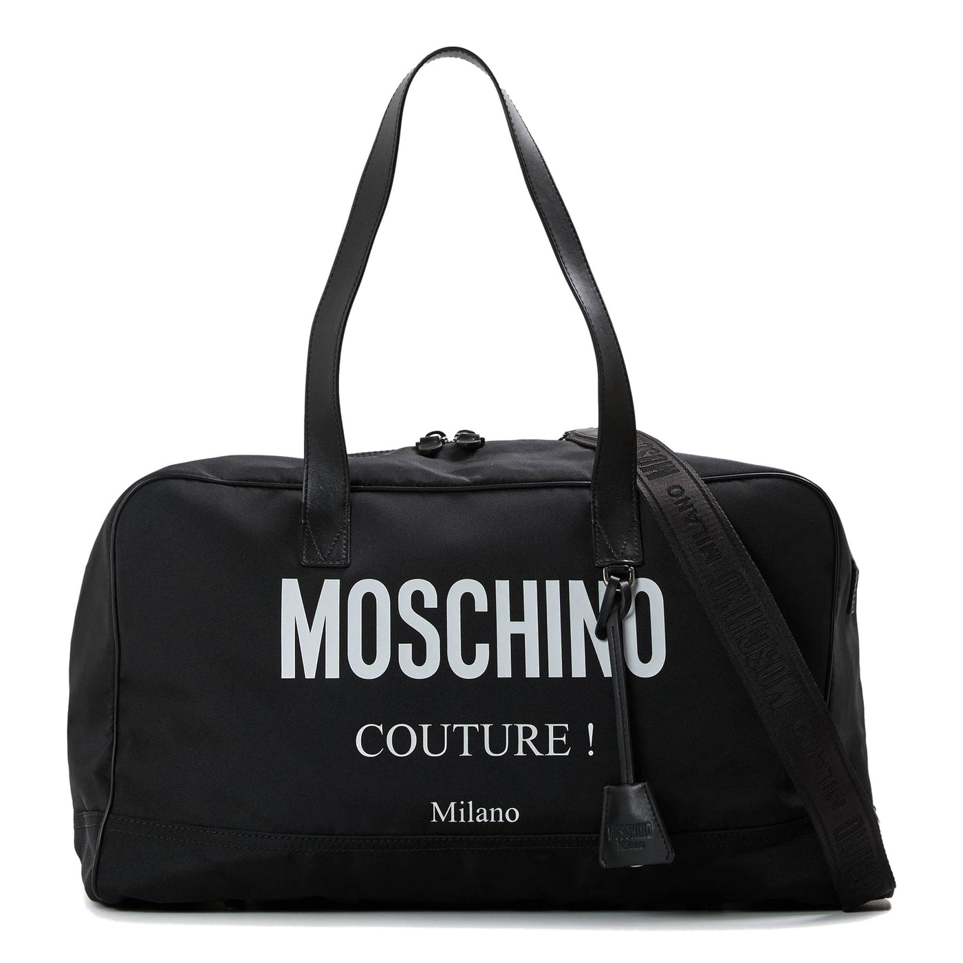 Moschino Flight Bag