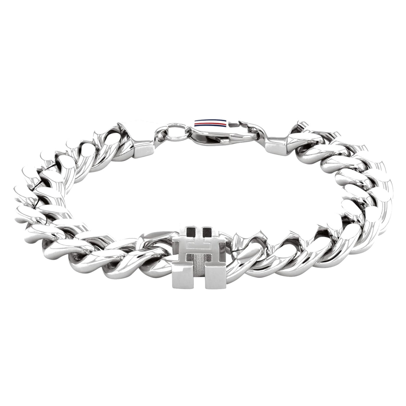 Tommy Hilfiger Chain Bracelet with Lobster Closure