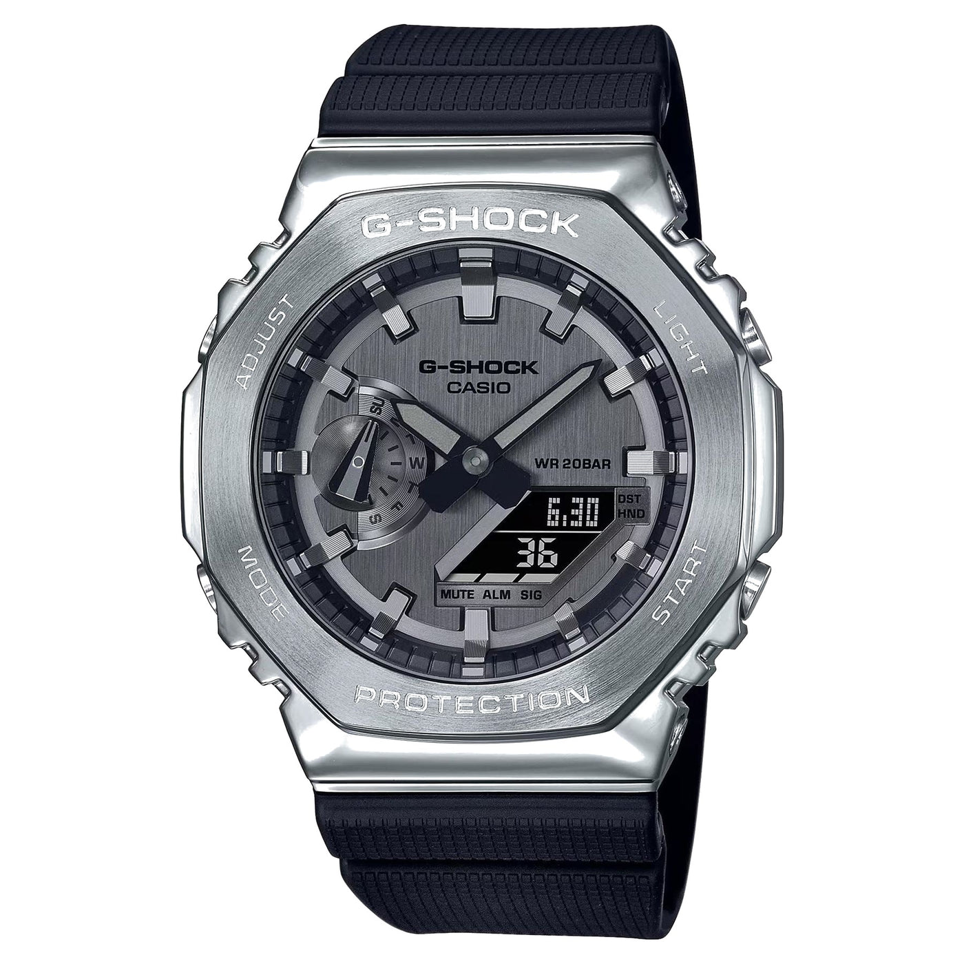 G Shock Mandolorian Digital Watch