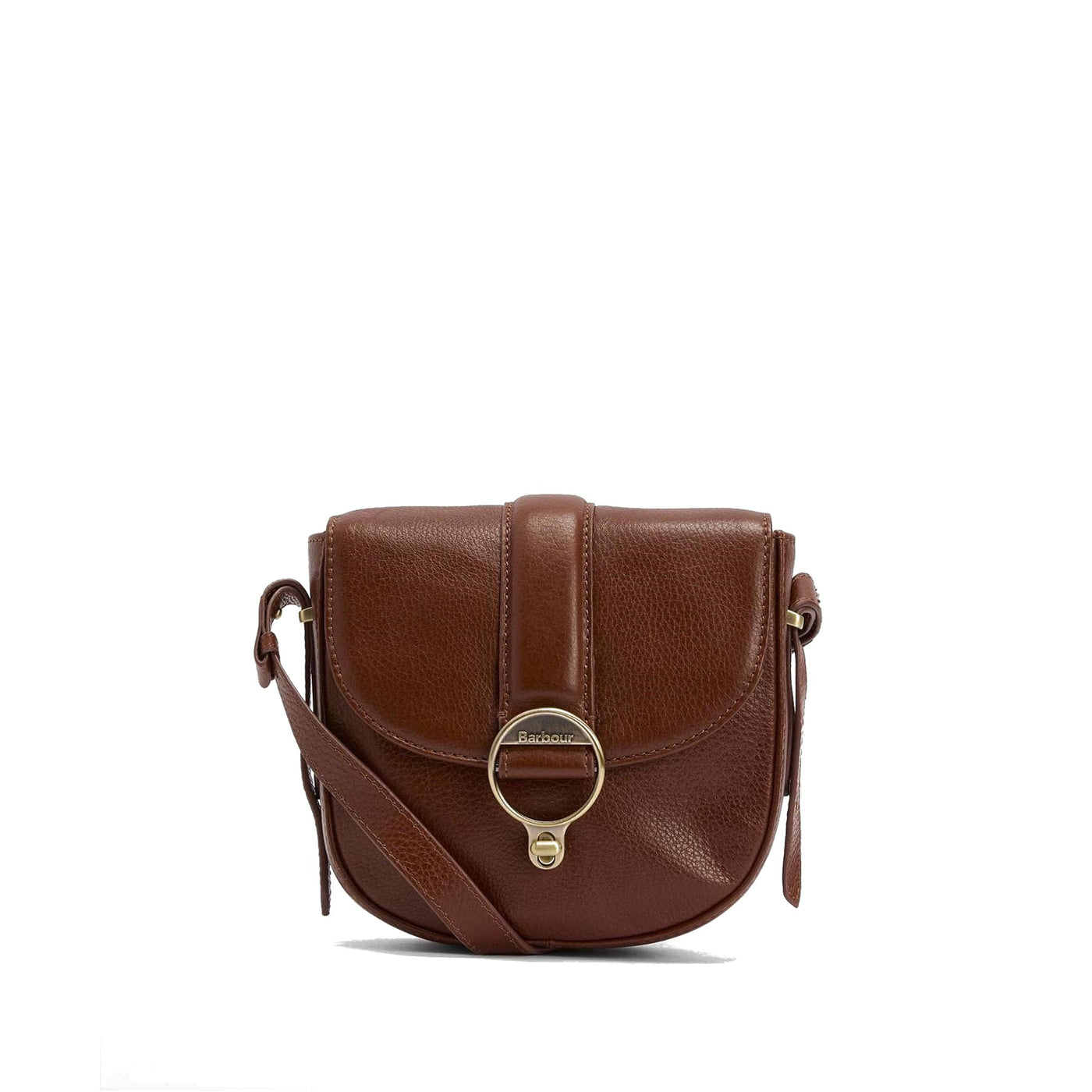 Barbour B.li Elm Leather Cross Body Bag