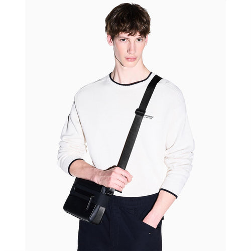 Armani Exchange Exchange Crossbodyody Bag