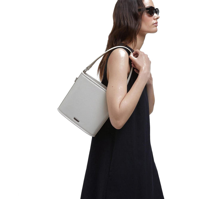 Barbour Bucket Bag