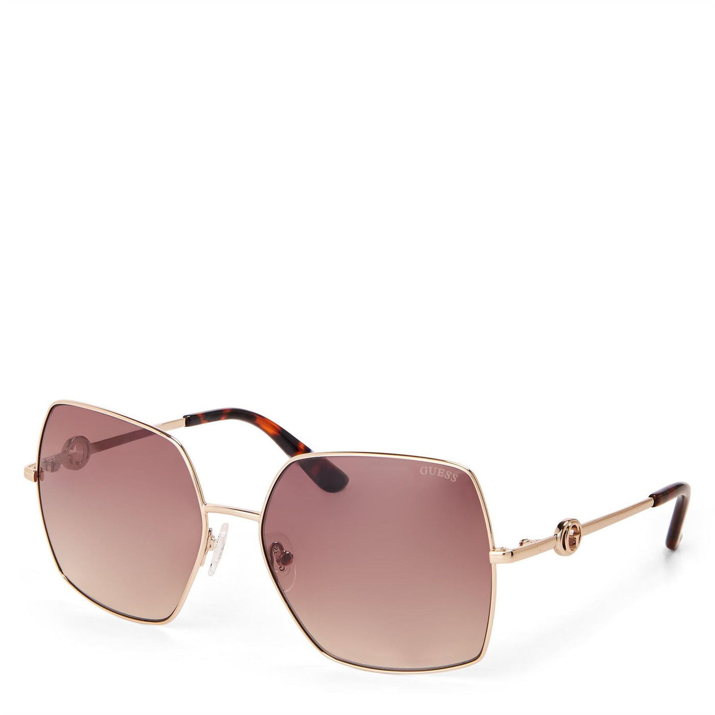 Guess Square Sunglasses