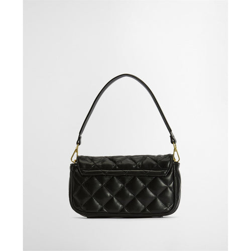 Barbour International Soft Quilt Mini Soho Crossbodyody Bag