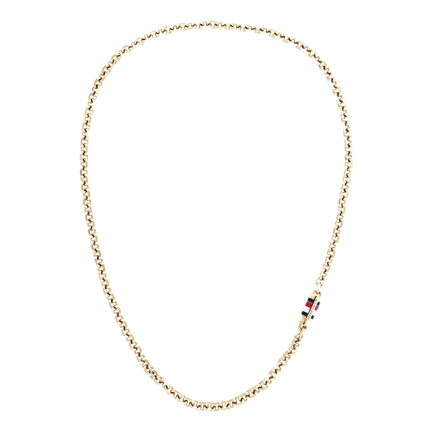 Tommy Hilfiger Hilfiger Men’s Chain Necklace