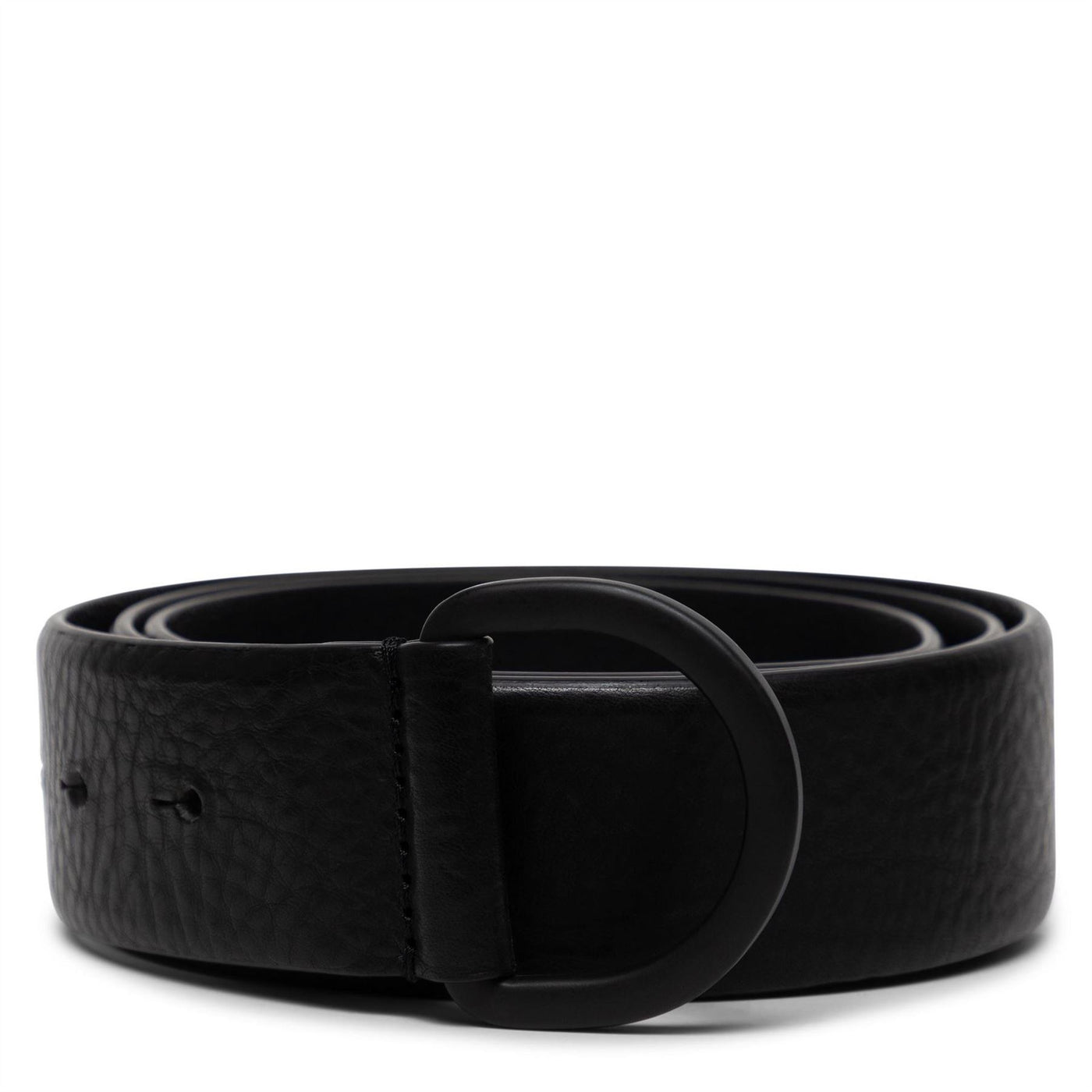 Diesel B Bly Leather Belt