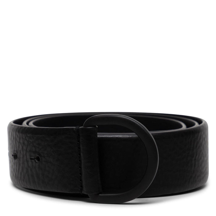 Diesel B Bly Leather Belt
