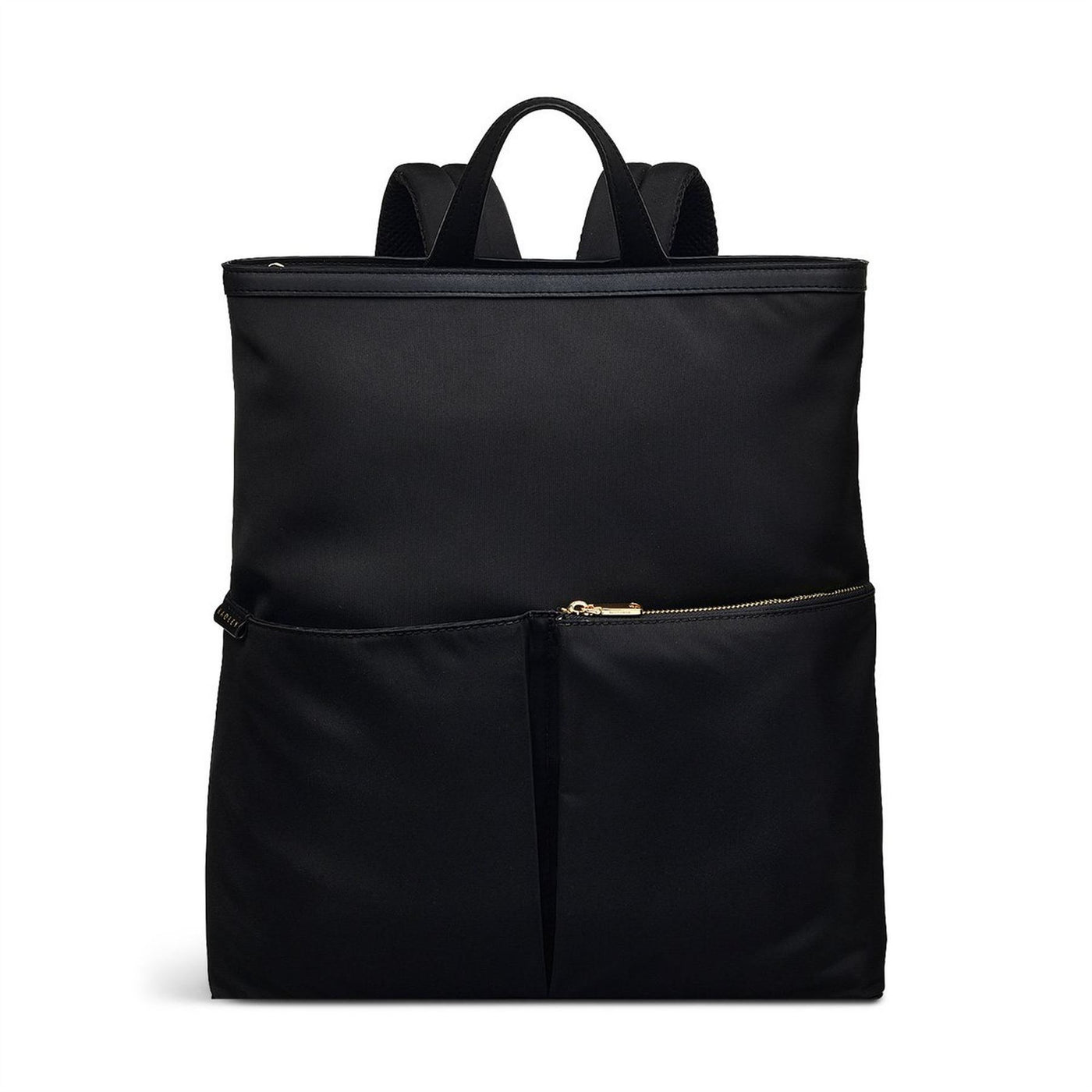 Radley Adults Zip Top Backpack