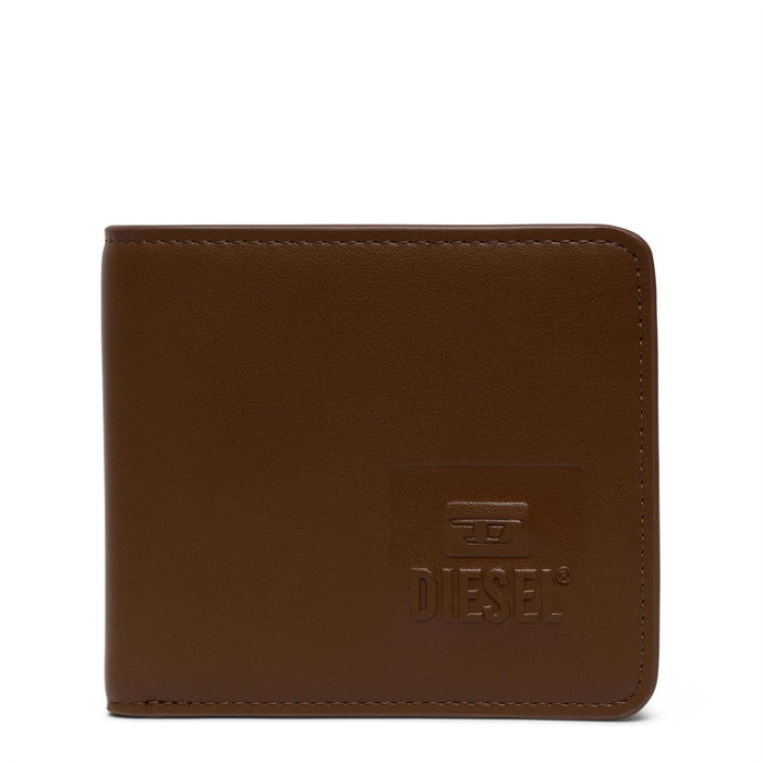 Diesel Coin Billfold Wallet
