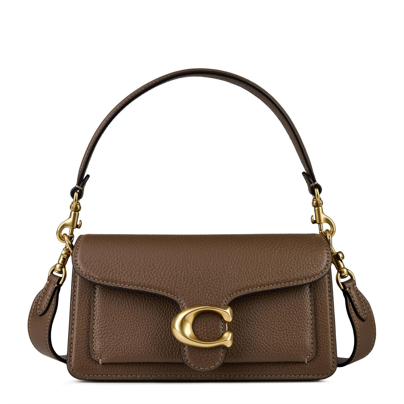 Coach 20 Shoulder Bag