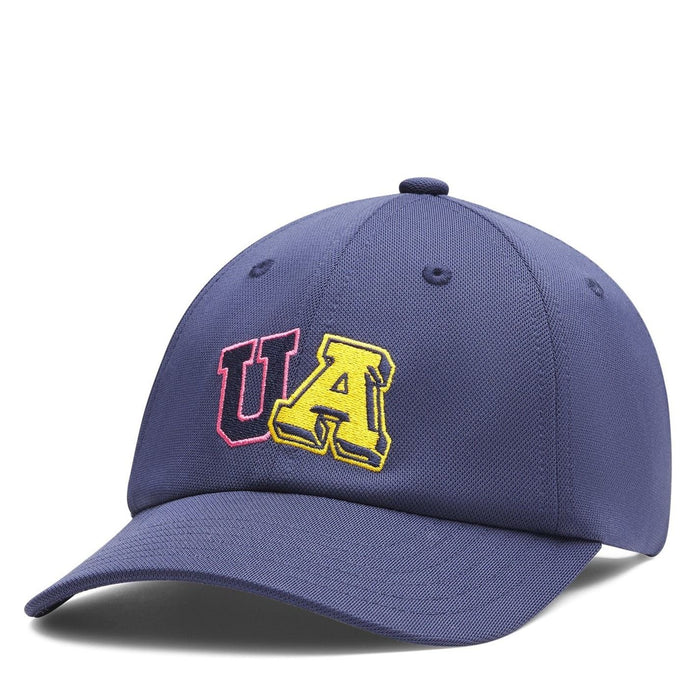 Under Armour Armour Ua Blitzing Adjustable Cap Girls