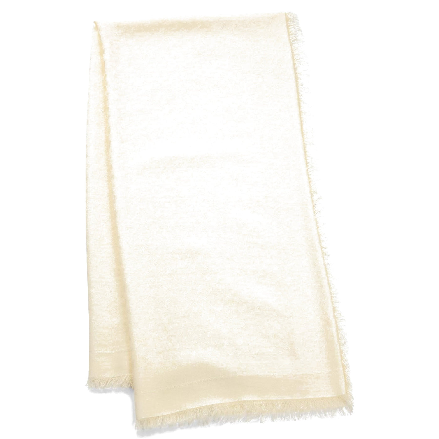 Boss Monogram Jacquard Scarf