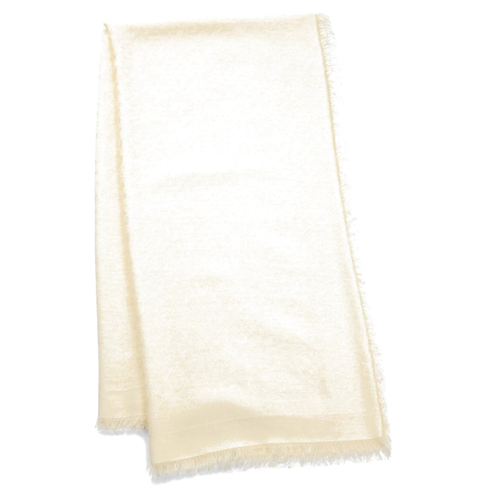 Boss Monogram Jacquard Scarf