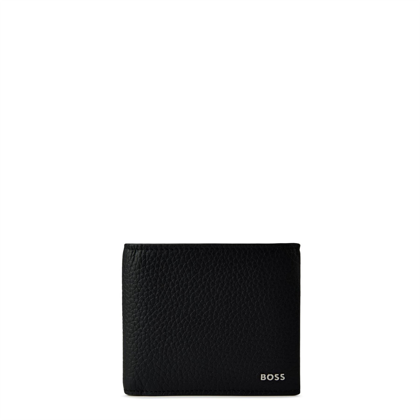 Boss Crosstown Wallet With Two Bill Compartments