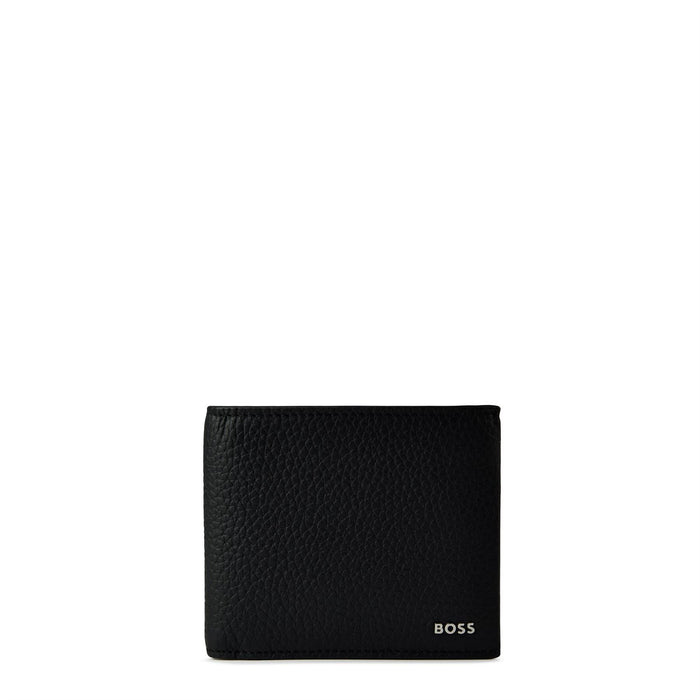 Boss Crosstown Wallet With Two Bill Compartments