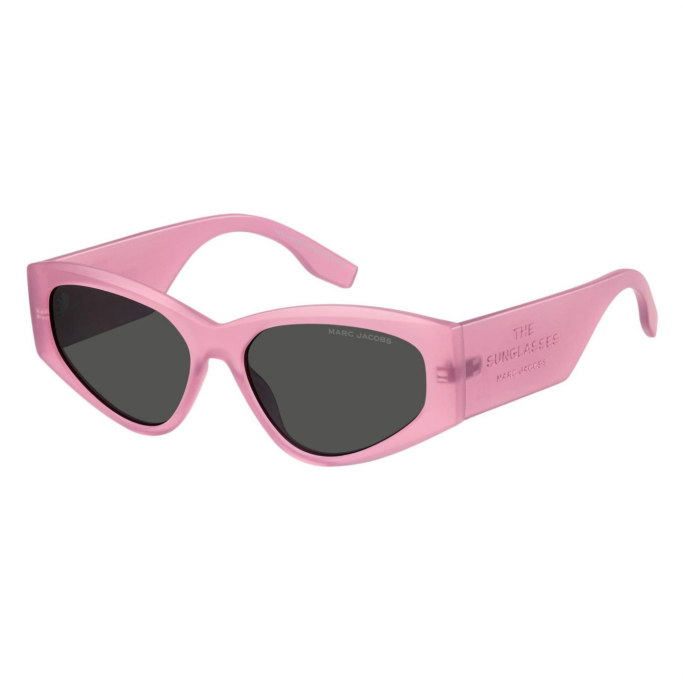 Marc Jacobs Round Sunglasses