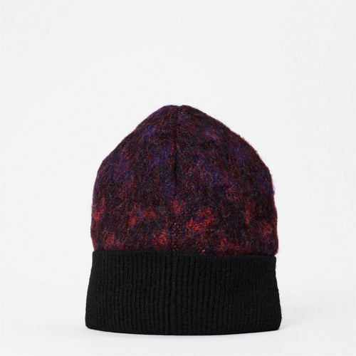 Boss Miracolo Logo Adjustable Cuff Beanie